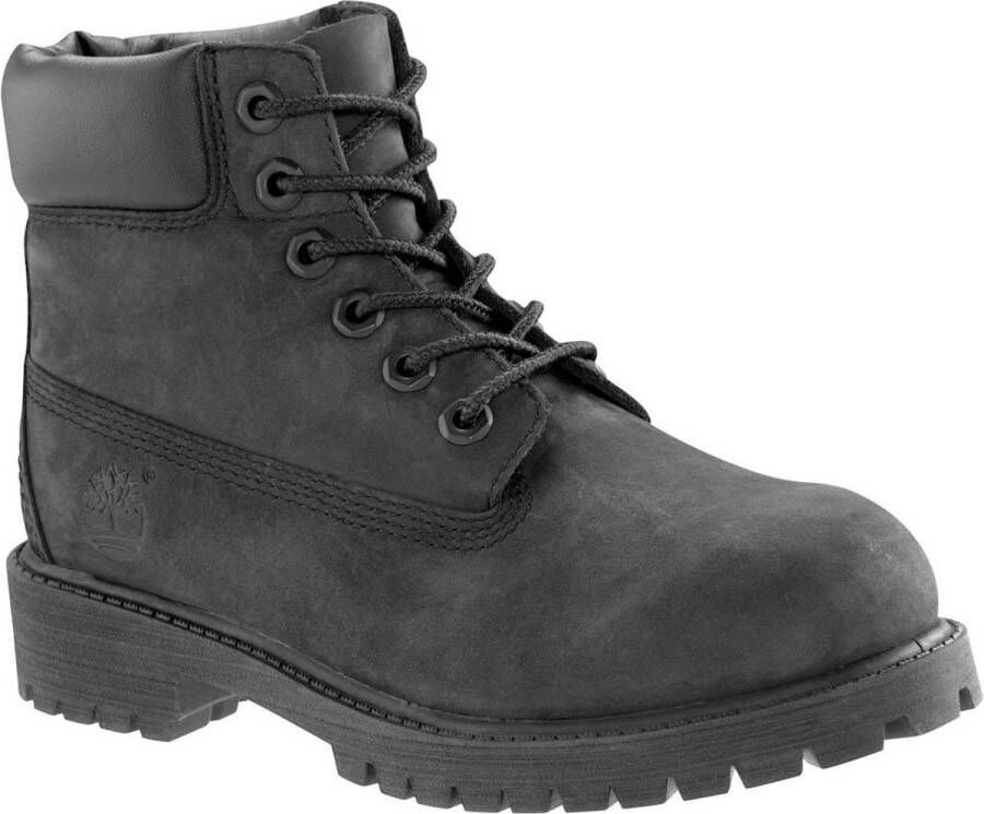 Timberland Veterschoenen PREMIUM 6 INCH LACE UP WATERPROOF BOOT Winterlaarzen veterschoenen winterschoenen waterdicht