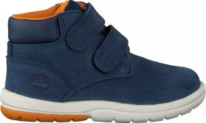 Timberland Jongens Hoge sneakers Toddle Tracks H&l Boot Blauw
