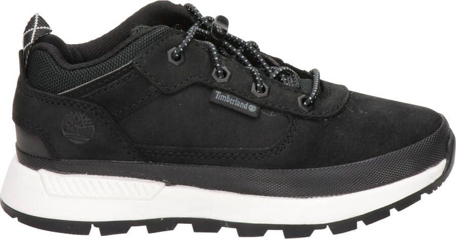 Timberland Field Trekker Wandelschoenen Zwart