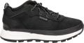 Timberland TB0A2GKT Lage schoenen JongensKindersneakers Zwart - Zwart
