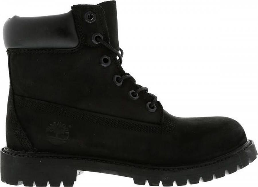 Timberland Veterschoenen PREMIUM 6 INCH LACE UP WATERPROOF BOOT Winterlaarzen veterschoenen winterschoenen waterdicht