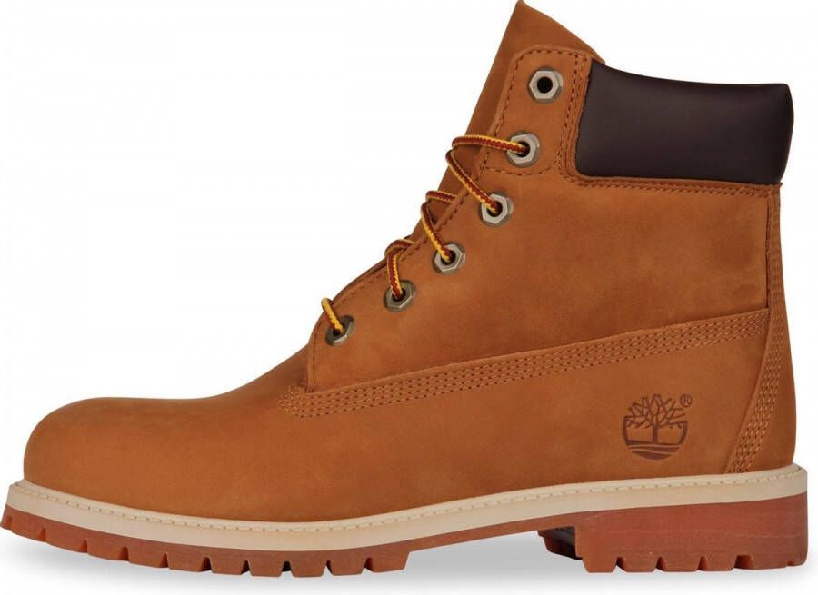 Timberland Veterschoenen PREMIUM 6 INCH LACE UP WATERPROOF BOOT Winterlaarzen veterschoenen winterschoenen waterdicht - Foto 10