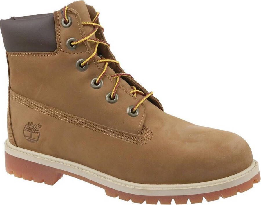 Timberland Junior 6 Inch Premium Boot C14949 Bruin 37.5 - Foto 1