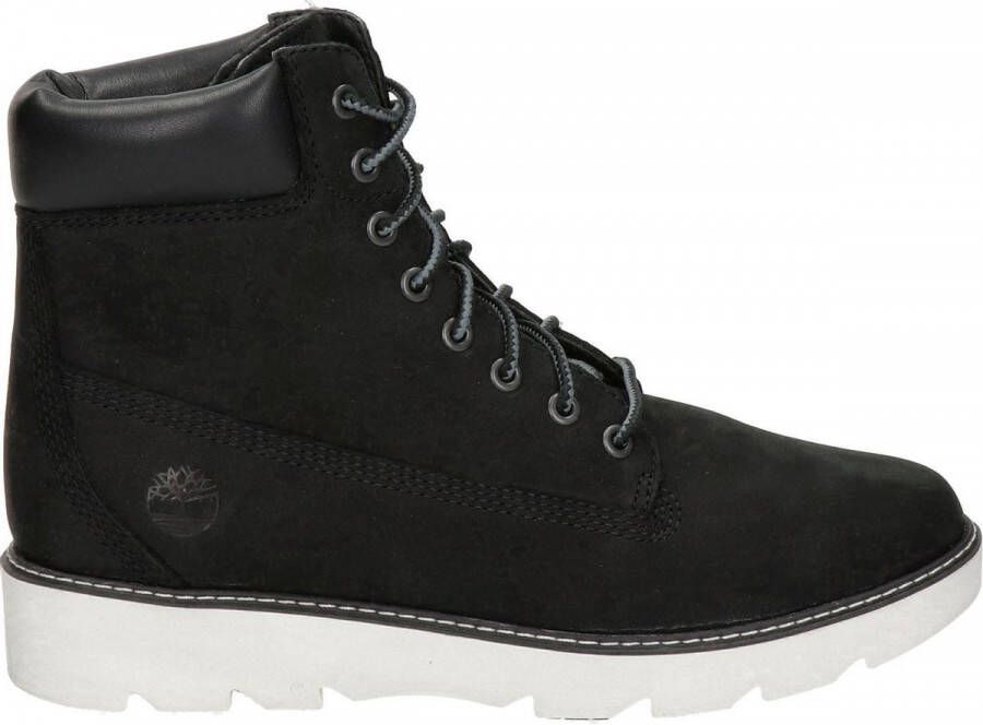 Timberland Hoge veterschoenen Keeley Field 6 inch Winterlaarzen veterschoenen winterschoenen