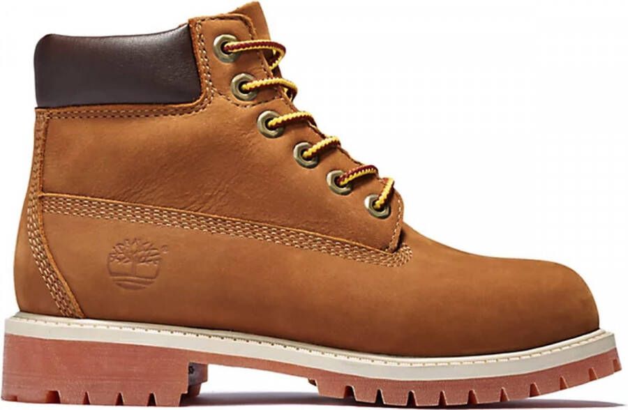 Timberland Veterschoenen PREMIUM 6 INCH LACE UP WATERPROOF BOOT Winterlaarzen veterschoenen winterschoenen waterdicht - Foto 15