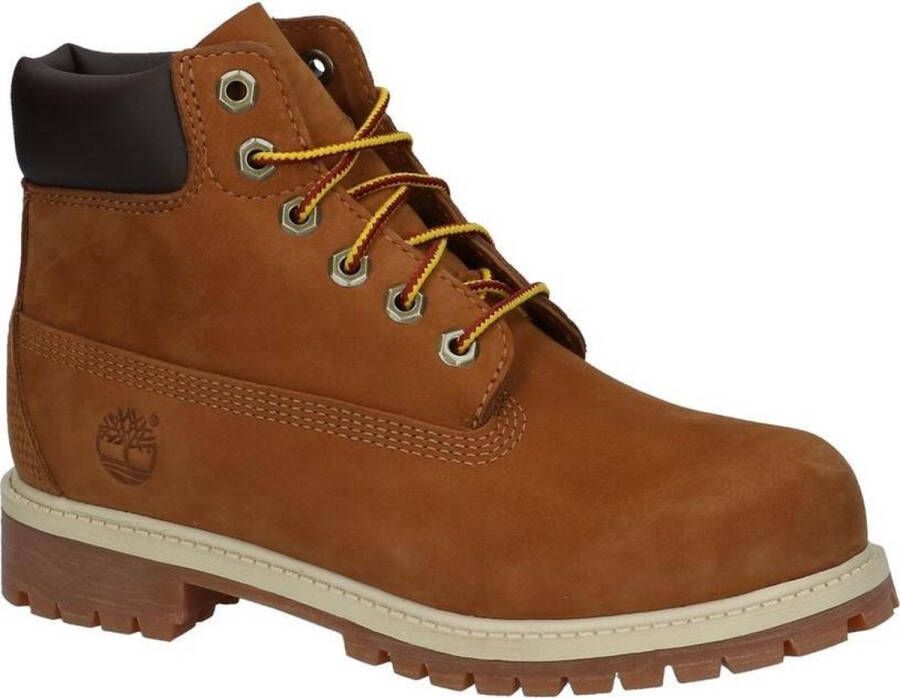 Timberland Veterschoenen PREMIUM 6 INCH LACE UP WATERPROOF BOOT Winterlaarzen veterschoenen winterschoenen waterdicht - Foto 12