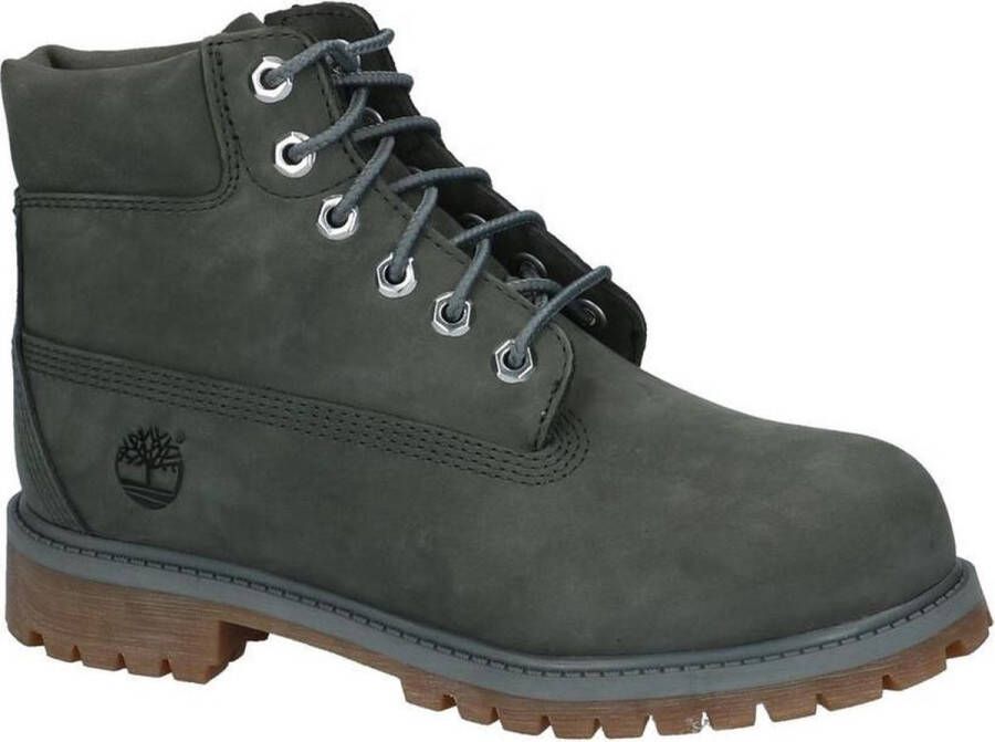 Timberland Boots in groen voor In Premium Wp Boot