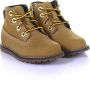 Timberland Pokey Pine 6in Boot Boots Schoenen wheat nubuck maat: 23 beschikbare maaten:22 23 24 25 26 27 28 29 30 - Thumbnail 12