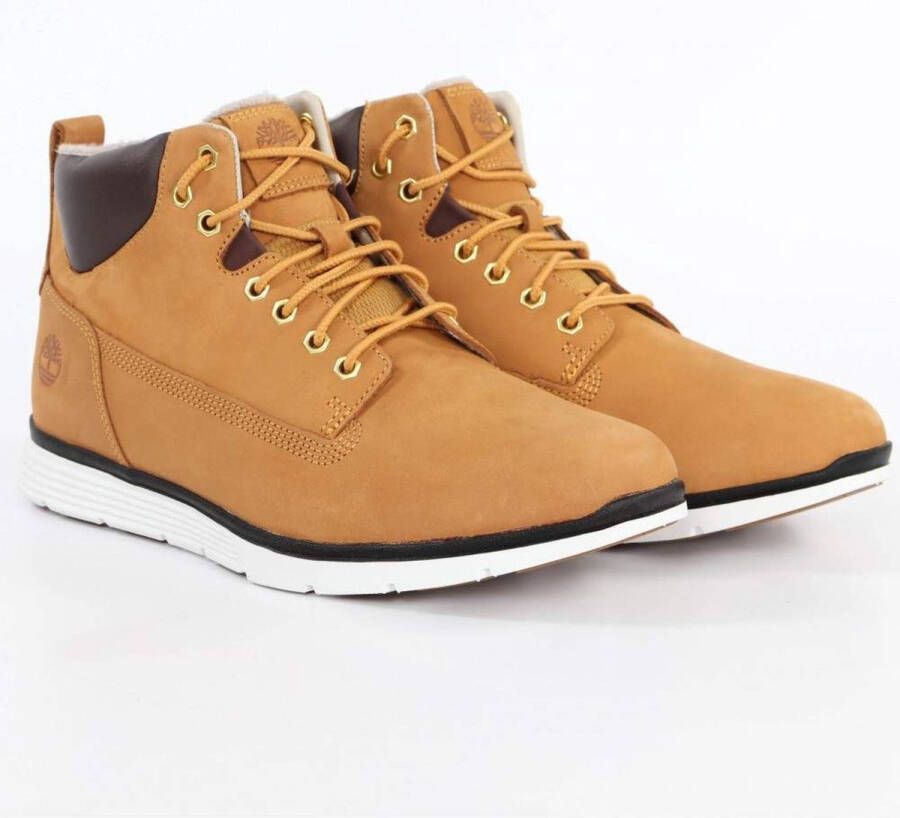 Timberland Veterboots 'Killington Chukka WL'