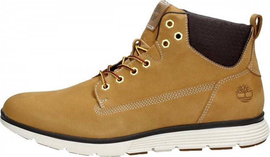 Timberland Killington Chukka A191I Mannen Bruin Laarzen