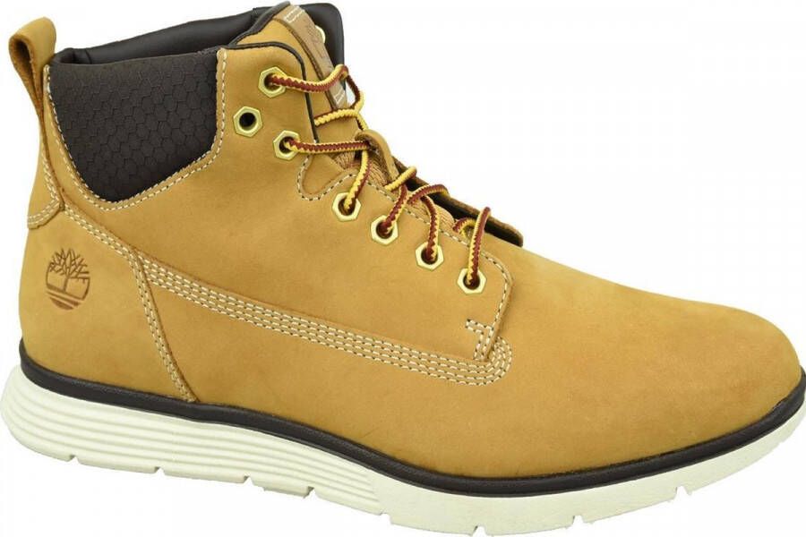 Timberland Killington Chukka A191I Mannen Bruin Laarzen