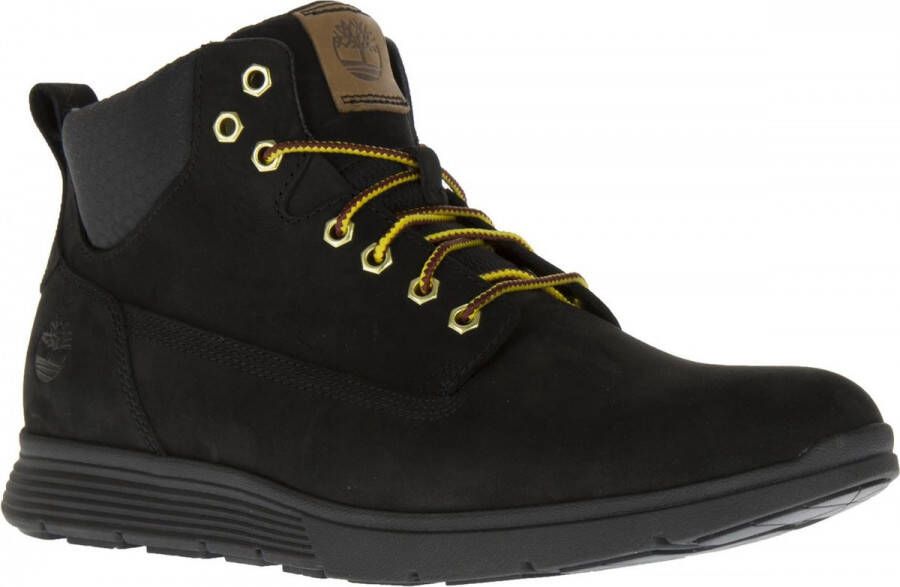 Timberland Killington Chukka A19UK Mannen Zwart trzewiki