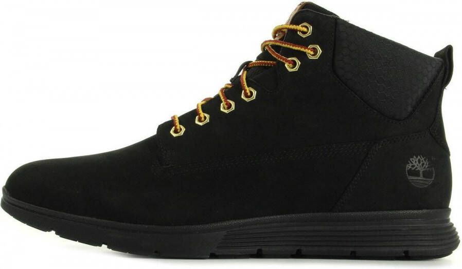 Timberland Hoge veterschoenen Killington Chukka Winterlaarzen veterschoenen winterschoenen