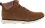 Timberland Killington Chukka Veterboots Laarzen Met Veters Heren Cognac - Thumbnail 1