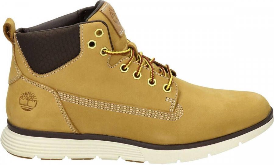 Timberland Killington Chukka A191I Mannen Bruin Laarzen