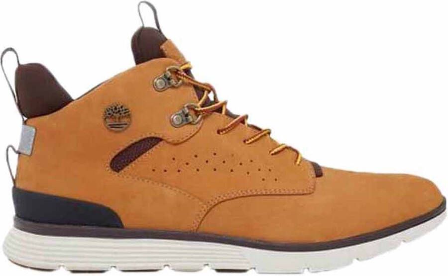 Timberland Killington Hiker Chukka Wide Laarzen Bruin 1 2 Man