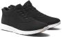 Timberland Killington LOW LACE UP SNEAKER Heren Sneakers BLACK NUBUCK - Thumbnail 1