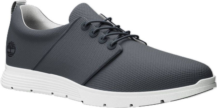 Timberland Killington LOW LACE UP SNEAKER MEDIUM GREY KNIT Heren Sneakers MEDIUM GREY KNIT