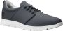 Timberland Killington LOW LACE UP SNEAKER MEDIUM GREY KNIT Heren Sneakers MEDIUM GREY KNIT - Thumbnail 1