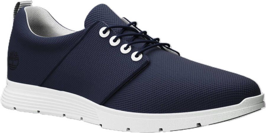Timberland Killington LOW LACE UP SNEAKER NAVY KNIT Heren Sneakers NAVY KNIT