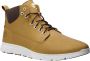 Timberland Killington MID LACE UP SNEAKER WHEAT NUBUCK Heren Veterschoenen WHEAT - Thumbnail 3