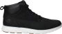 Timberland Killington Mid Lace Up Veterboots Heren Zwart - Thumbnail 3