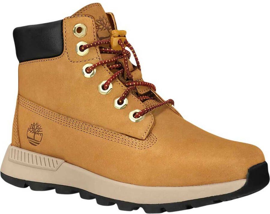 Timberland Veterschoenen KILLINGTON TREKKER MID LACE UP SNEAKER Winterschoenen sneakerboots winterlaarzen