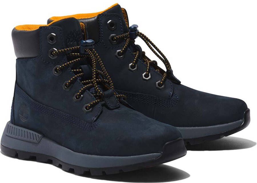 Timberland Veterschoenen KILLINGTON TREKKER MID LACE UP SNEAKER Winterschoenen sneakerboots winterlaarzen