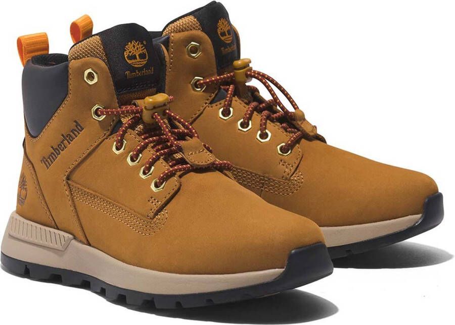 Timberland Killington Trekker Chukka Junior Wandelschoenen Beige