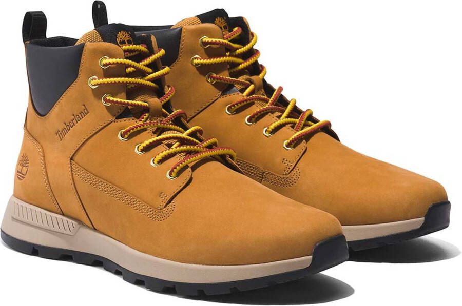 Timberland Veterschoenen KILLINGTON TREKKERMID LACE UP SNEAKER Winterlaarzen veterschoenen winterschoenen