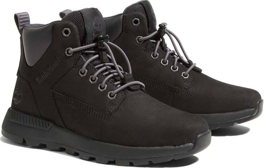 Timberland Killington Trekker Chukka Youth Wandelschoenen Zwart
