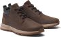 Timberland Killington Trekker Half Cab Sneakers Bruin 1 2 Man - Thumbnail 2