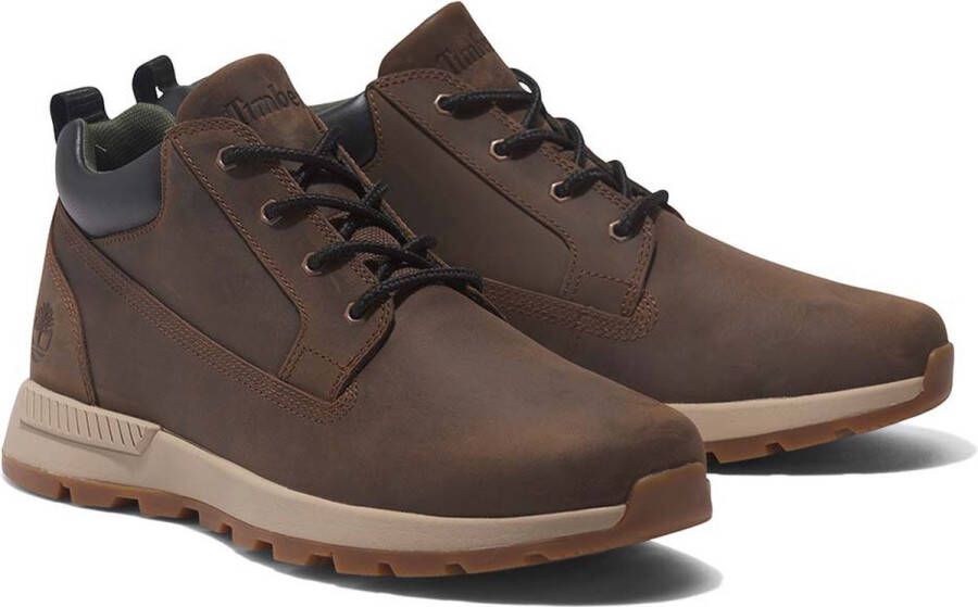 Timberland Killington Trekker Half Cab Sneakers Bruin 1 2 Man