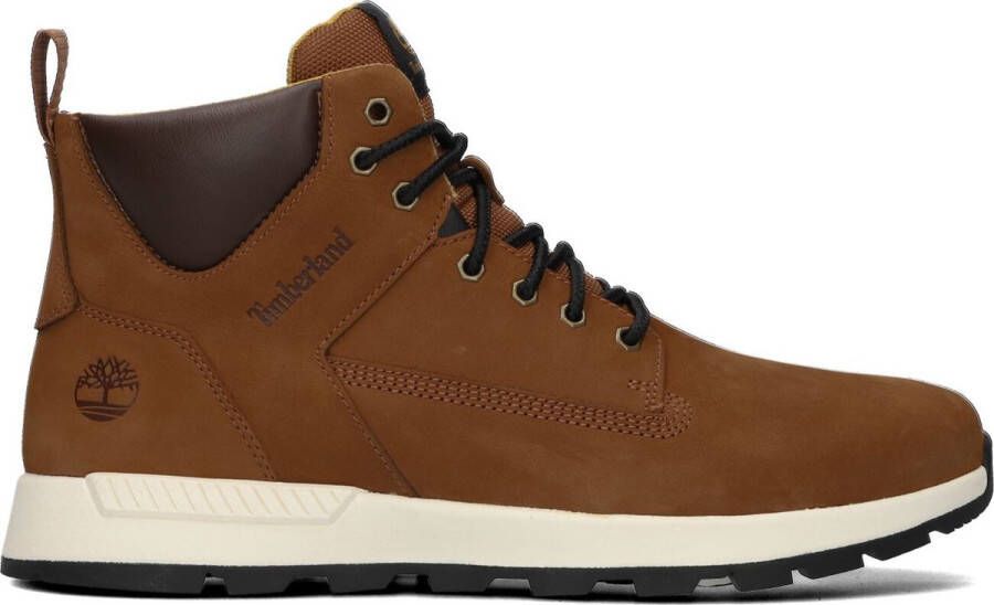 Timberland Heren Hoge Sneakers Killington Trekker Brown Heren