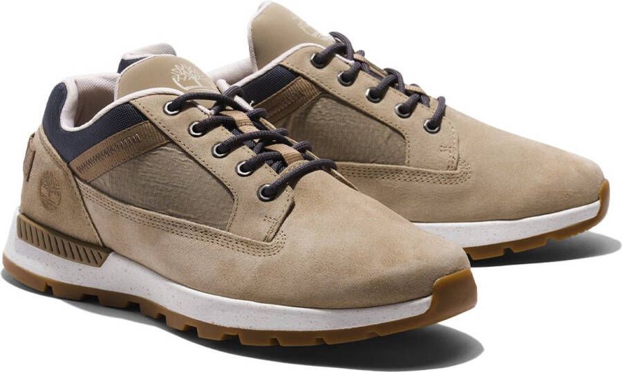 Timberland Killington Trekker Leather Wandelschoenen Beige 1 2 Man