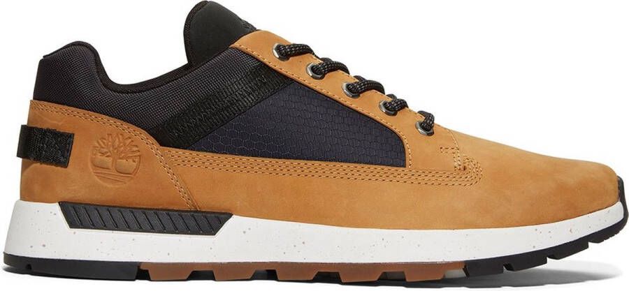 Timberland Killington Trekker Leather Wandelschoenen Beige Man
