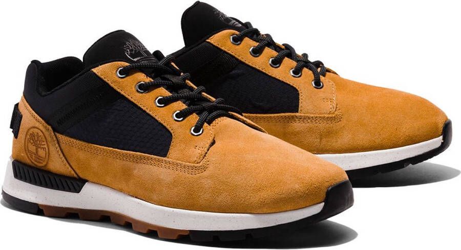 Timberland Killington Trekker Leather Wandelschoenen Bruin 1 2 Man