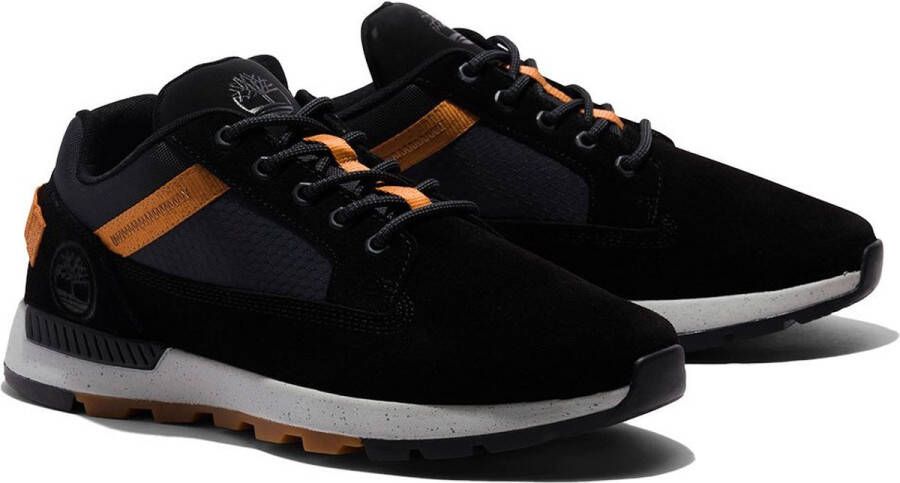 Timberland Killington Trekker Leather Wandelschoenen Zwart 1 2 Man