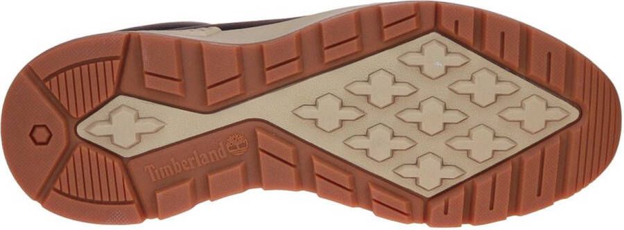 Timberland Veterschoenen M Seneca Bay LOW LACE UP SNEAKER DA