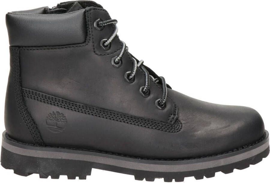 Timberland Heritage 6'' Premium Boot Boots Schoenen black nubuck 40 beschikbare maaten:41 43.5 44 45 46 45.5 40 47.5 41.5