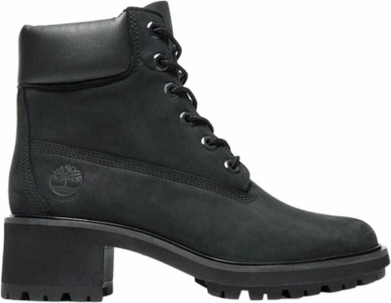 Timberland Veterlaarsjes Kinsley Winterschoenen winterlaarzen veterschoenen winterlaarzen waterdicht