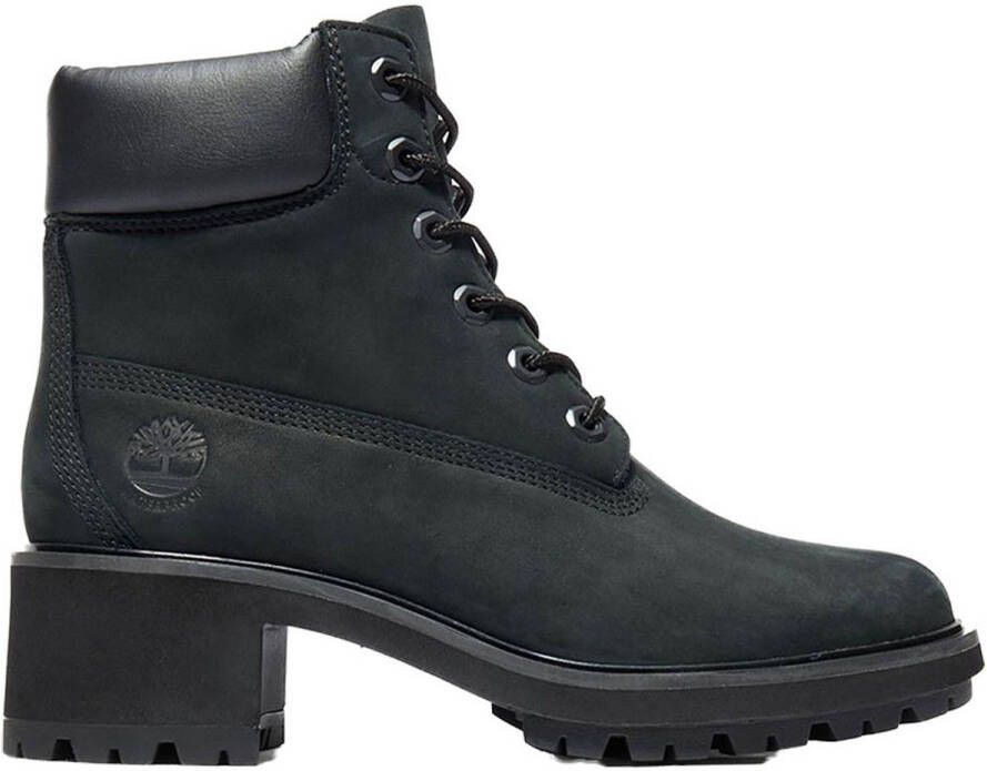 Timberland Veterlaarsjes Kinsley Winterschoenen winterlaarzen veterschoenen winterlaarzen waterdicht