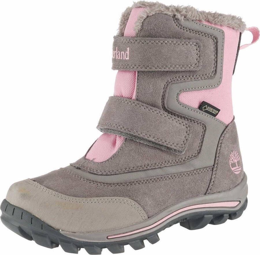 Timberland Snowboots 'Chillberg 2-Strap GTX'