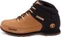 Timberland Veterschoenen EURO SPRINTMID LACE UP BOOT Winterlaarzen veterschoenen winterschoenen - Thumbnail 1