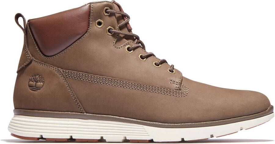 Timberland Hoge veterschoenen Killington Chukka