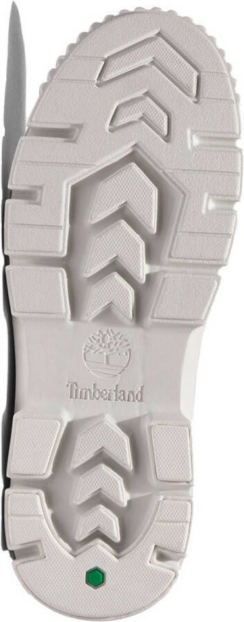 Timberland Veterschoenen GREYFIELD MID LACE UP BOOT Winterlaarzen veterschoenen winterschoenen