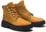 Timberland Veterschoenen GREYFIELD MID LACE UP BOOT Winterlaarzen veterschoenen winterschoenen - Thumbnail 6