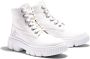 Timberland Veterschoenen Greyfield Fabric Boot Winterlaarzen veterschoenen winterschoenen - Thumbnail 1