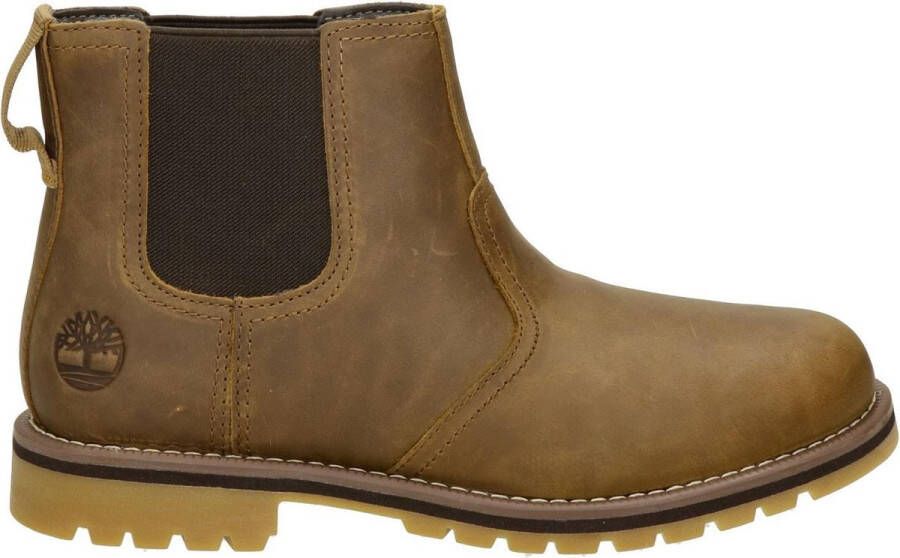 Timberland Chelsea-boots Larchmont II Chelsea Enkellaarsjes winterschoenen enkellaarsjes - Foto 3