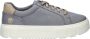 Timberland Laurel Court dames sneaker Blauw - Thumbnail 1
